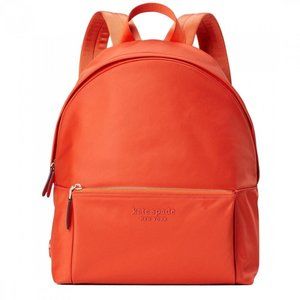 Kate Spade Nylon City Pack Large Backpack
